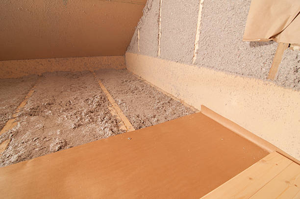 Best Commercial Insulation in Cibecue, AZ
